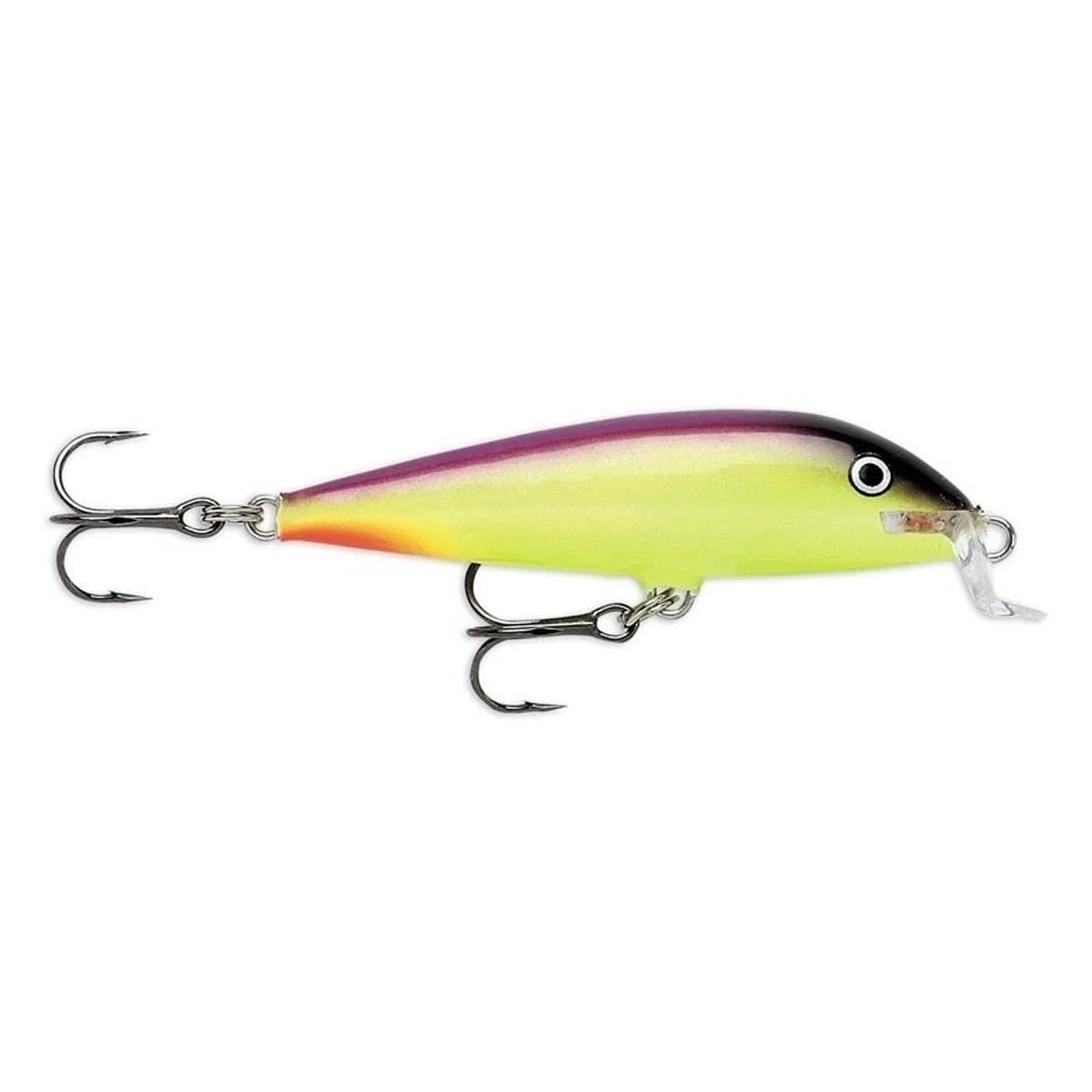 Rapala Team Esko Sahte Balığı PPRT 70mm