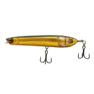 Savage Gear Prop Walker 10cm 16gr Suni Yem - Golden Shiner