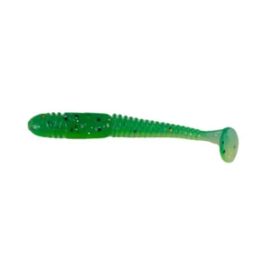 Ryuji Togo 6cm Silikon Yem (9 Adet) - CANDY
