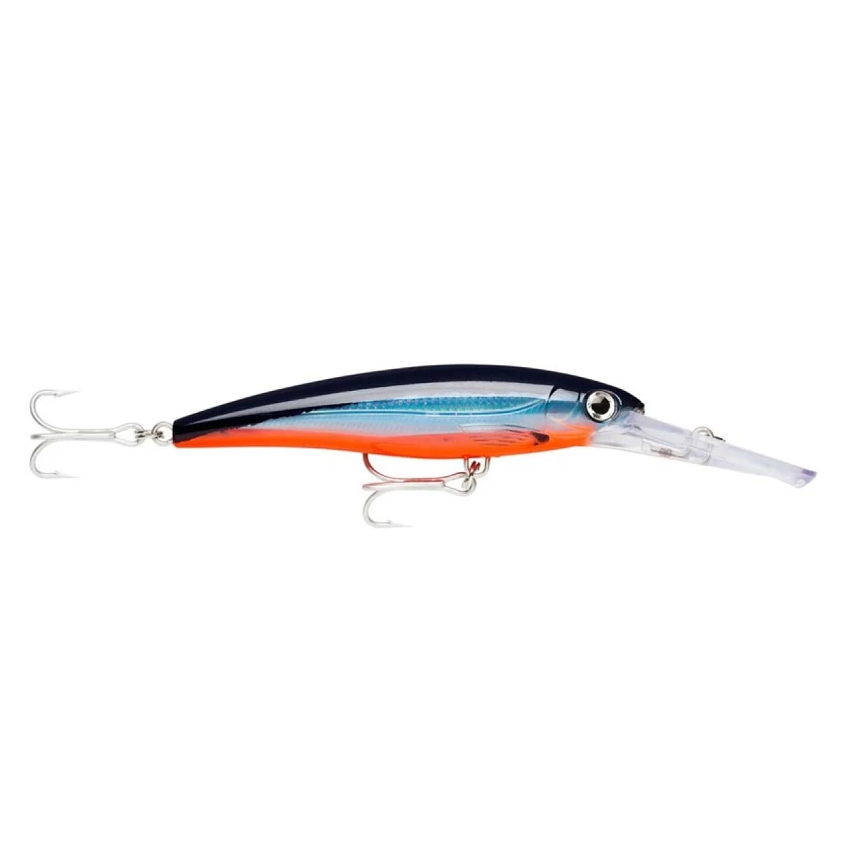 Rapala X-Rap Magnum Sahte Balığı BFU 120mm