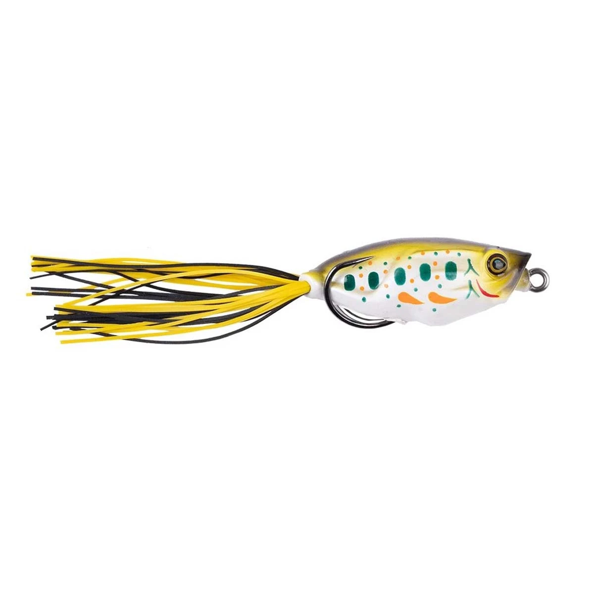 River Kubba 55F 5.5Cm 11.7G Maket Yem FG01