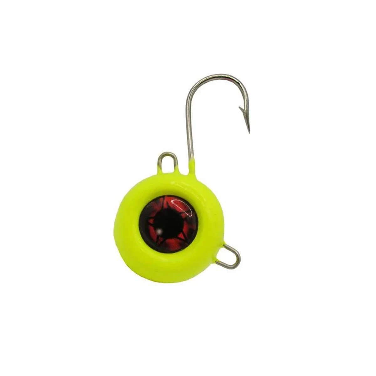 River Devil Eye İğneli Melek Gözü 200GR - YG