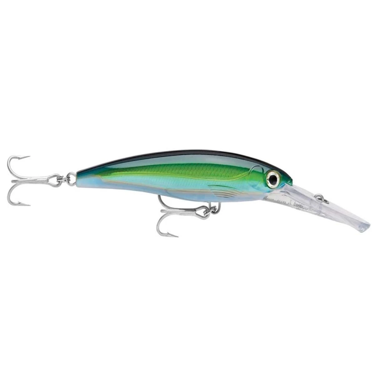 Rapala X-Rap Magnum Sahte Balığı YFT 110mm