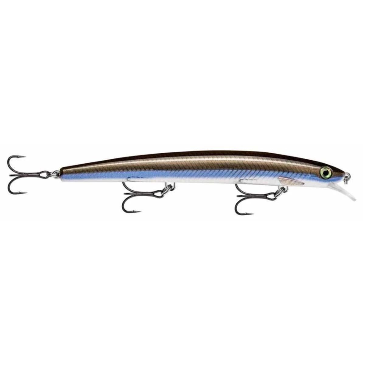 Rapala Max Rap Sahte Balığı LZL 150mm