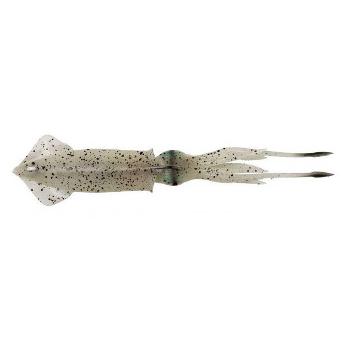 Savage gear 3D TPE Swim Squid 260mm 126g 1 Adet Suni Yem - Green Eye