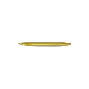 Savage gear B-SG Line Thru Sandeel 125mm 19g - 06-Motoroil UV