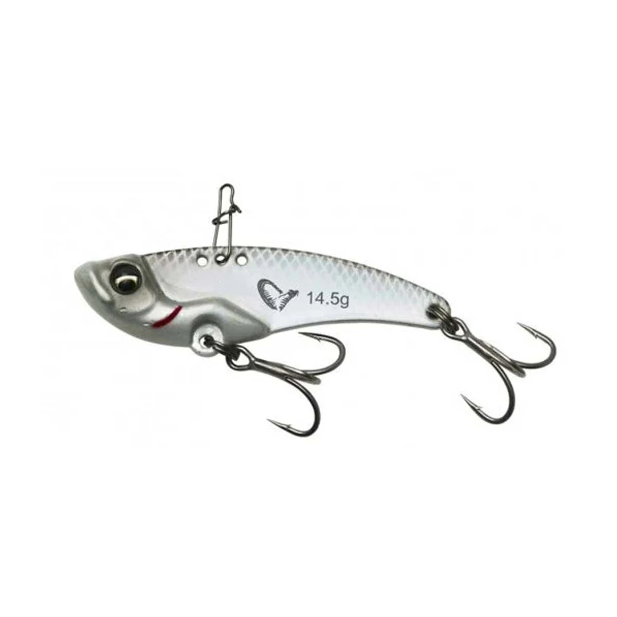 Savage gear 3D VIB Blade 3,5 cm 4gr Suni Yem - White Pearl