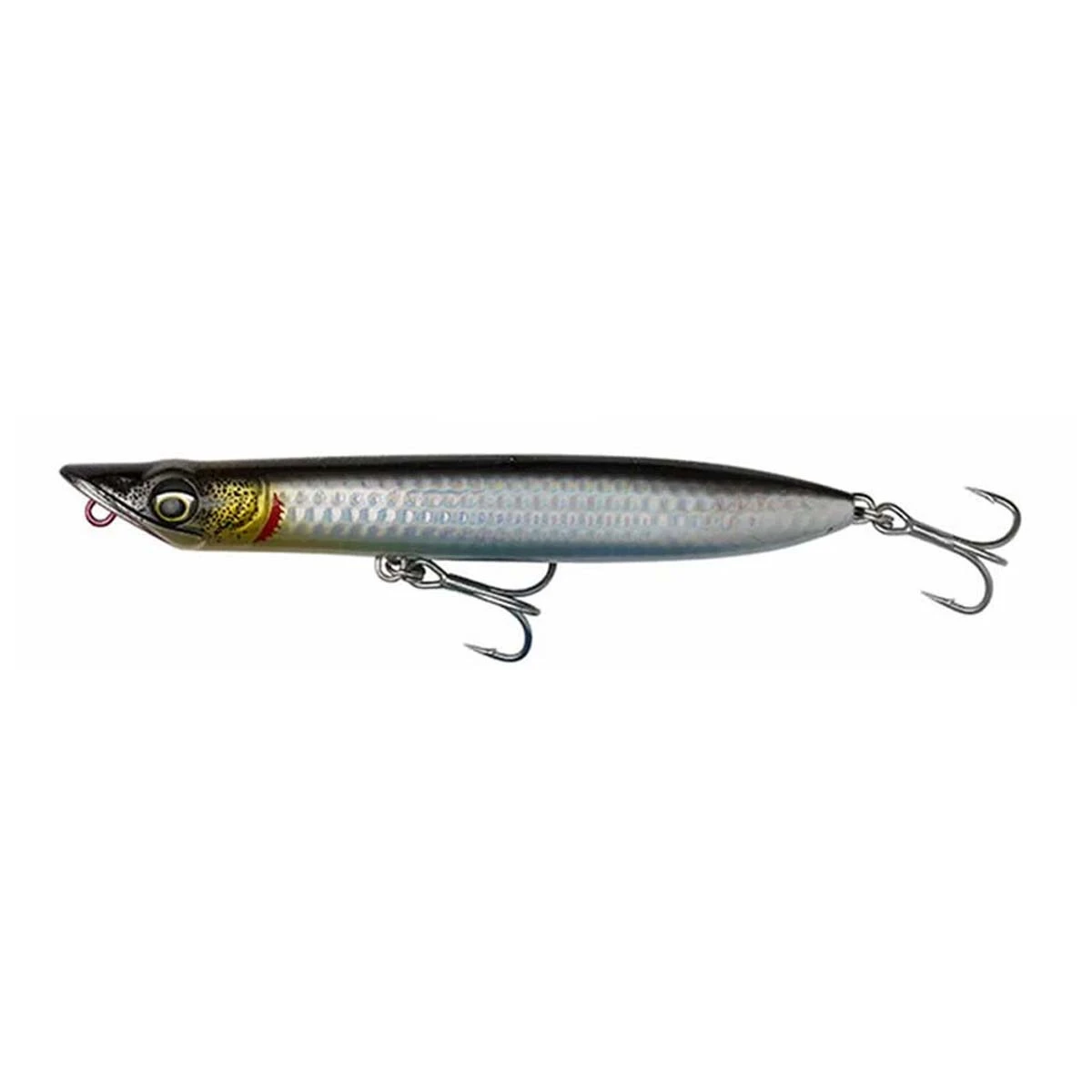 Savage Gear Slap Walker 10cm 10gr Sahte Balık - Mullet