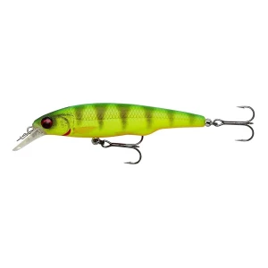 Savage Gear Gravity Twitch SR 6.7 cm 6 gr Suspending - Firetiger