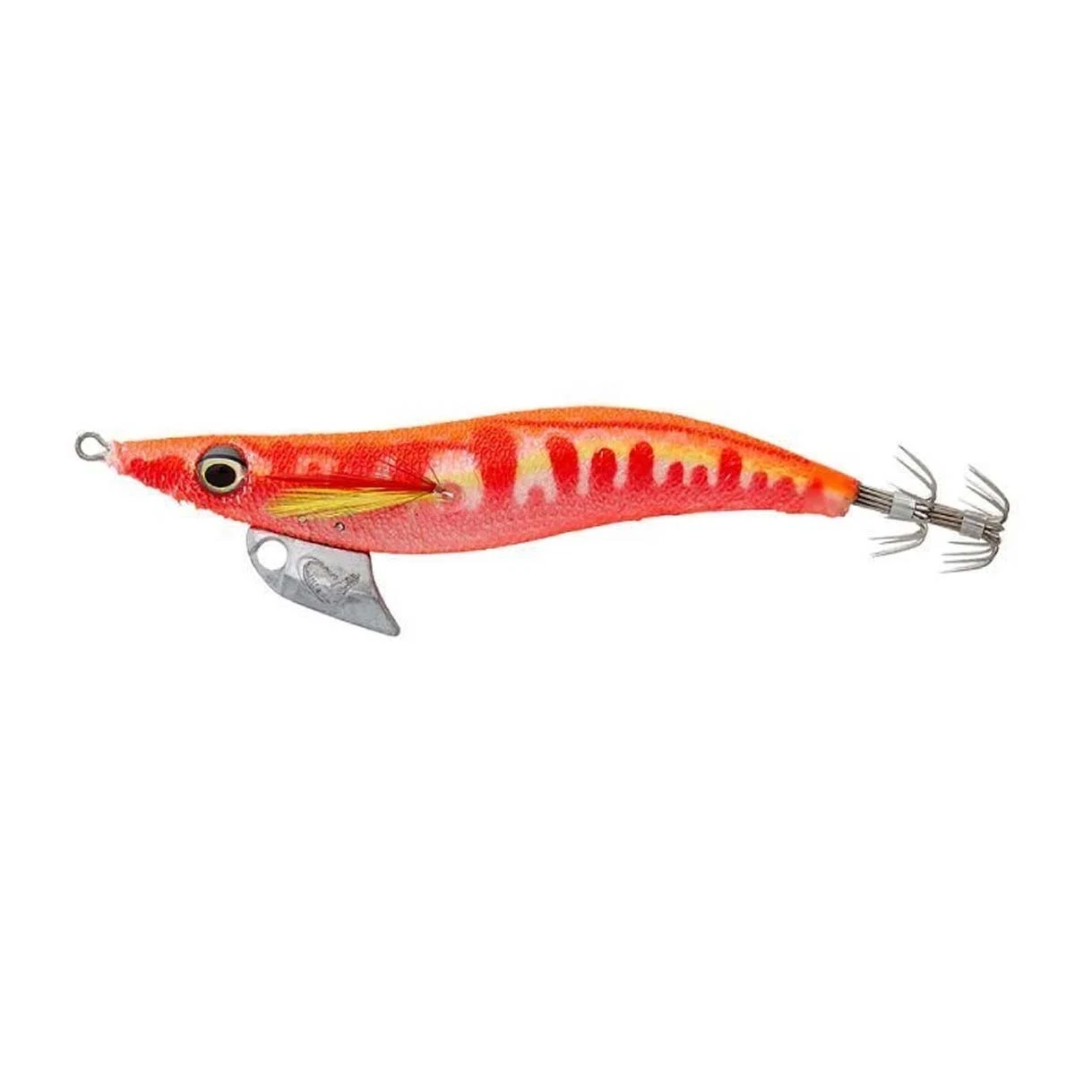 Savage Gear Squid Dealer #3.0N 14.3GR 10CM 3''/M Suni Yem - Triglia