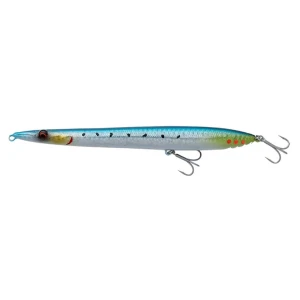 Savage Gear Surf Walker 2.0 18cm 42.5gr Sinking Sahte Balık - Sardine GD