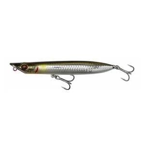 Savage Gear Slap Walker 10cm 10gr Sahte Balık - Mirror Ayu