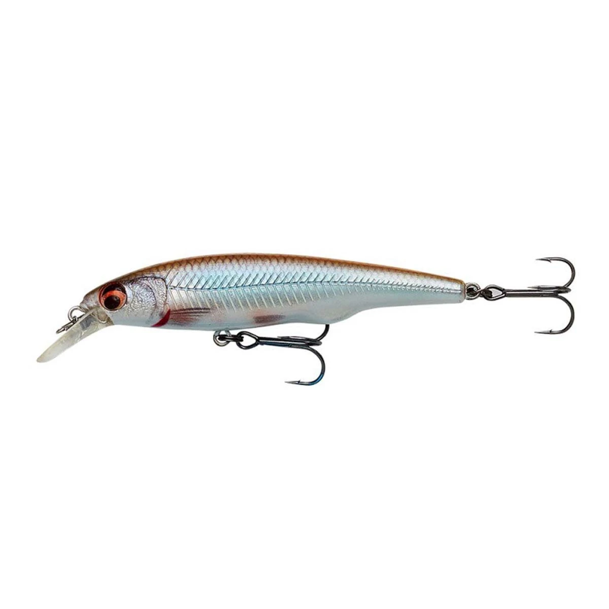 Savage Gear Gravity Twitch SR 6.7 cm 6 gr Suspending - Roach