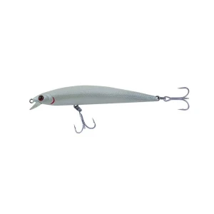 Savage gear Prey130 13cm 20g SF Suni Yem - French Bone Silver