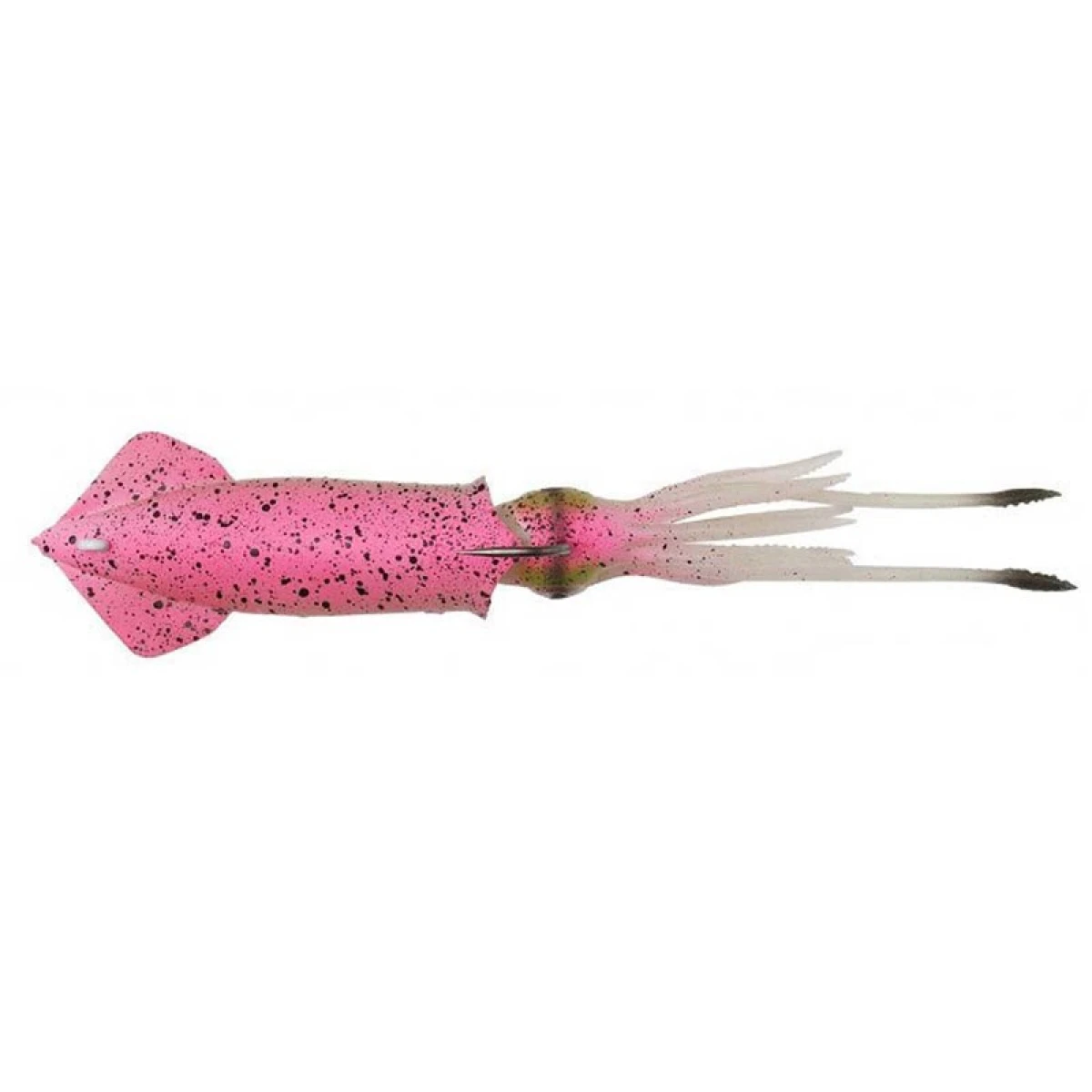 Savage gear 3D TPE Swim Squid 260mm 126g 1 Adet Suni Yem - Pink Glow