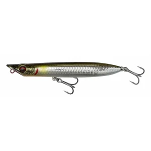Savage Gear Slap Walker 12.5cm 20gr Sahte Balık - Mirror Ayu