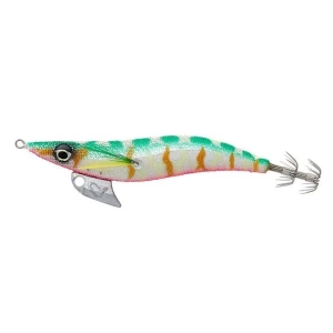 Savage Gear Squid Dealer #3.0N 14.3GR 10CM 3''/M Suni Yem - Green Shrimp