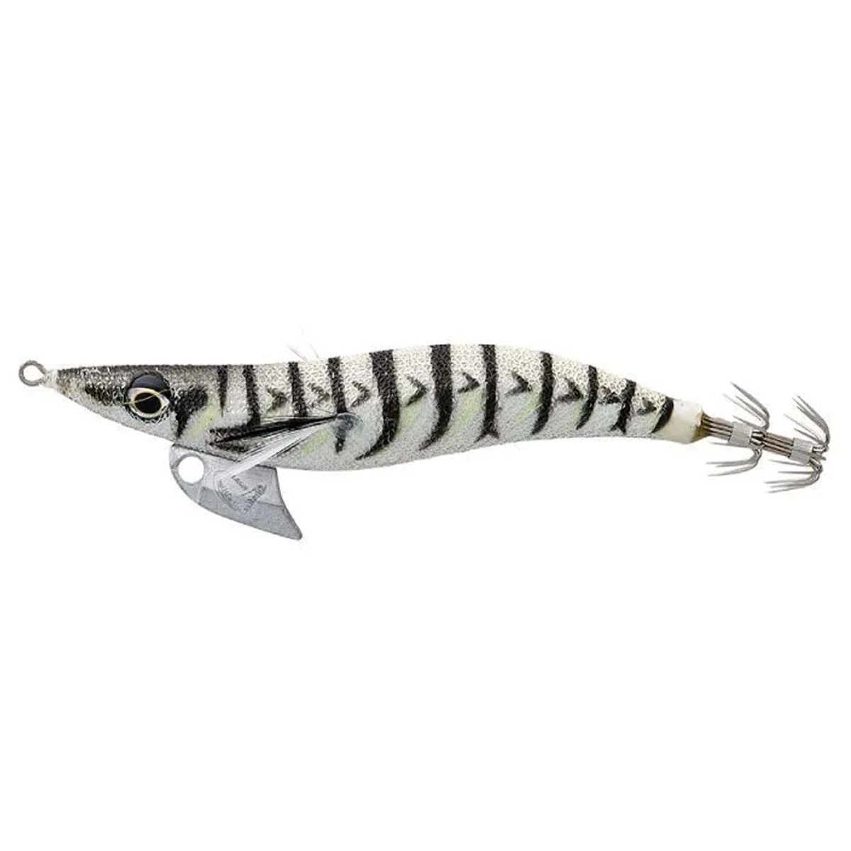 Savage Gear Squid Dealer #3.0N 14.3GR 10CM 3''/M Suni Yem - Phantom