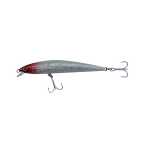 Savage gear Prey130 13cm 20g SF Suni Yem - Red Head