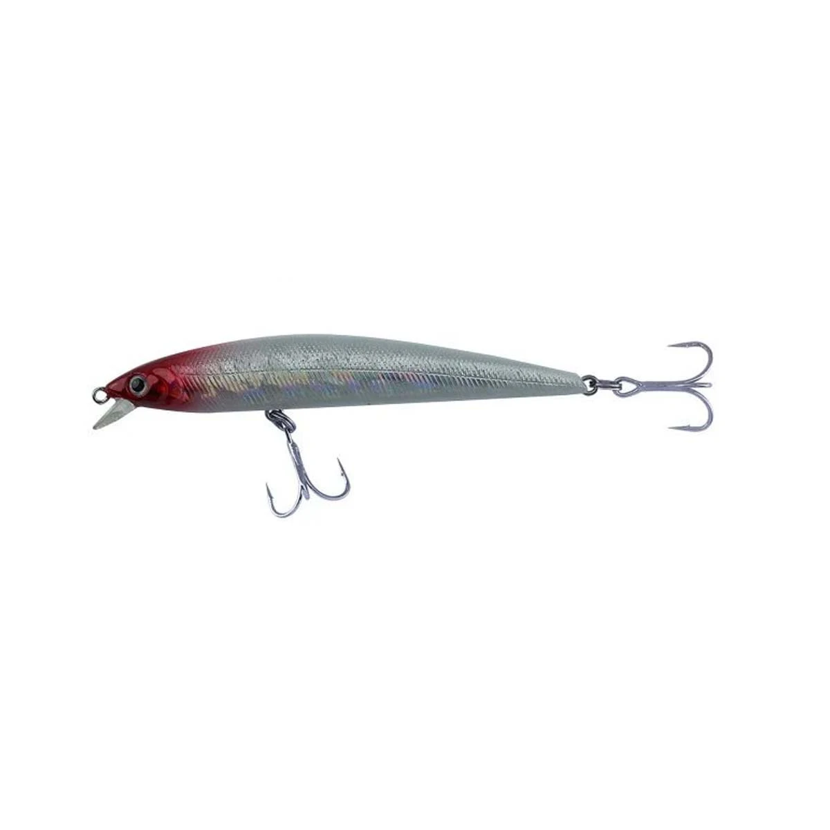 Savage gear Prey130 13cm 20g SF Suni Yem - Red Head