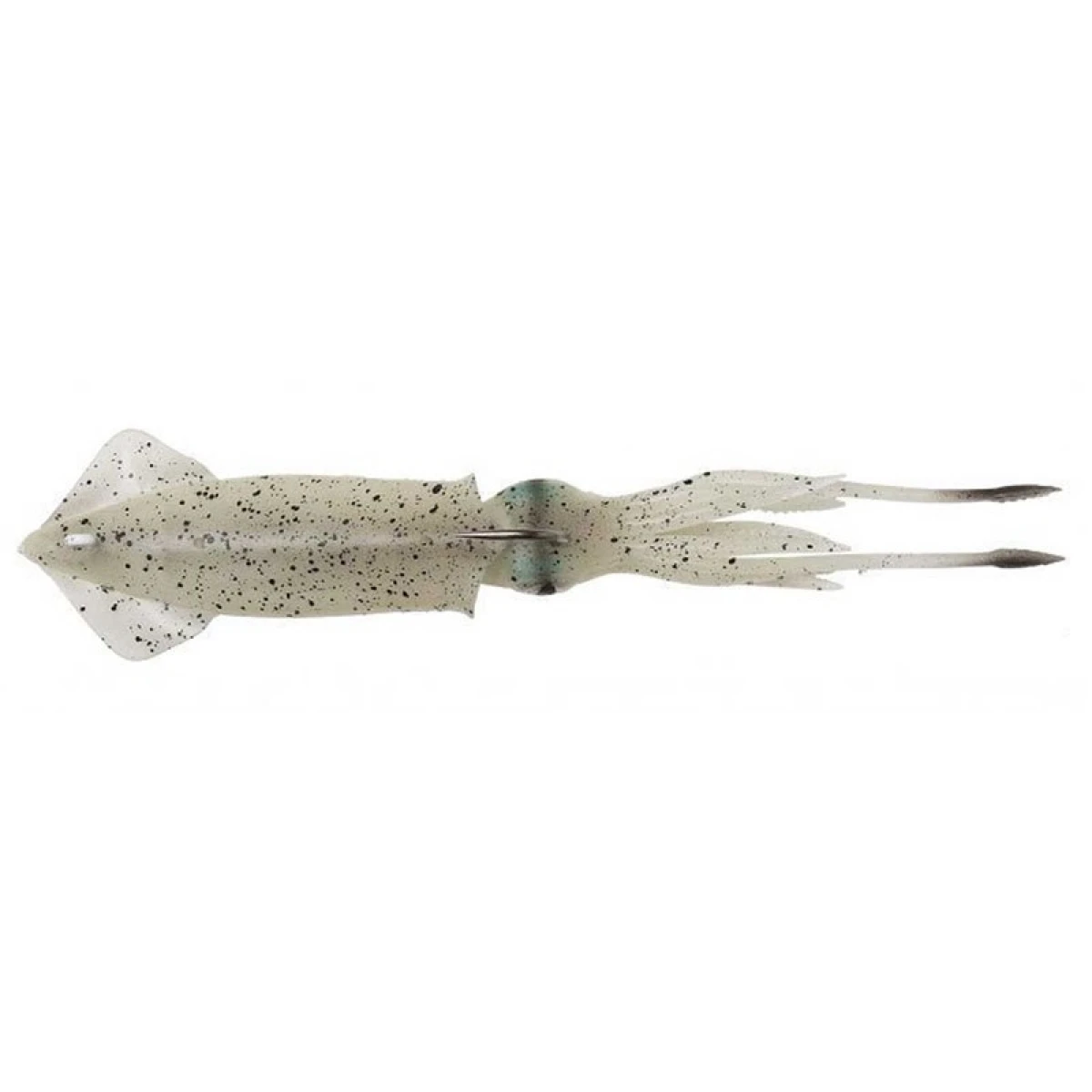 Savage gear 3D TPE Swim Squid 260mm 126g 1 Adet Suni Yem - Glow