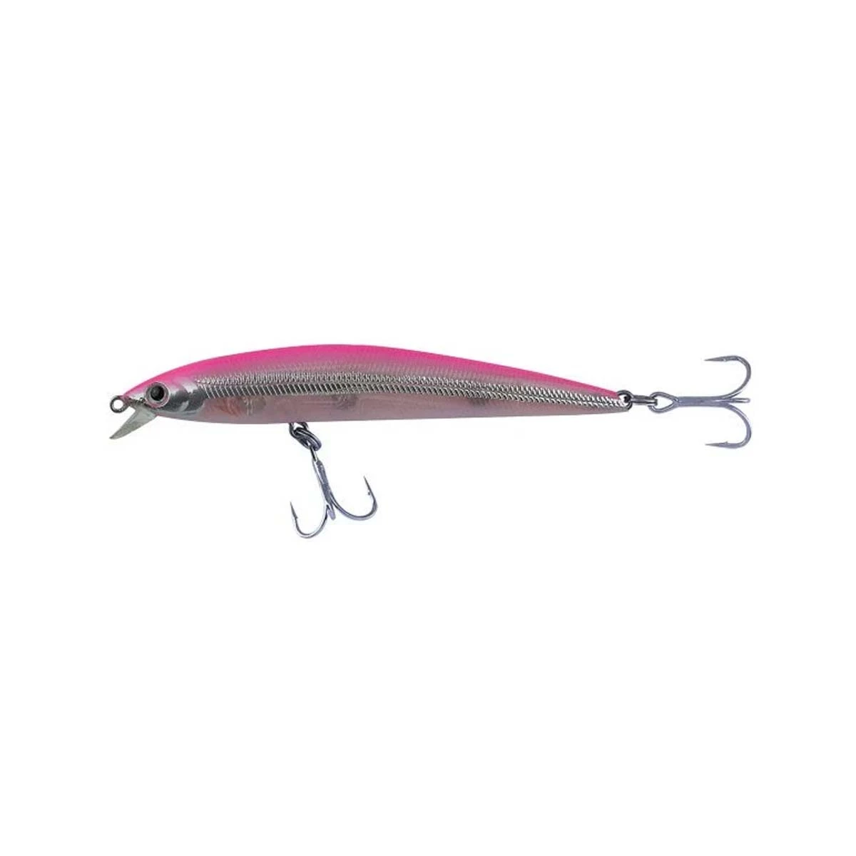 Savage gear  Prey110 11cm 14g SF Suni Yem - Pink Flash
