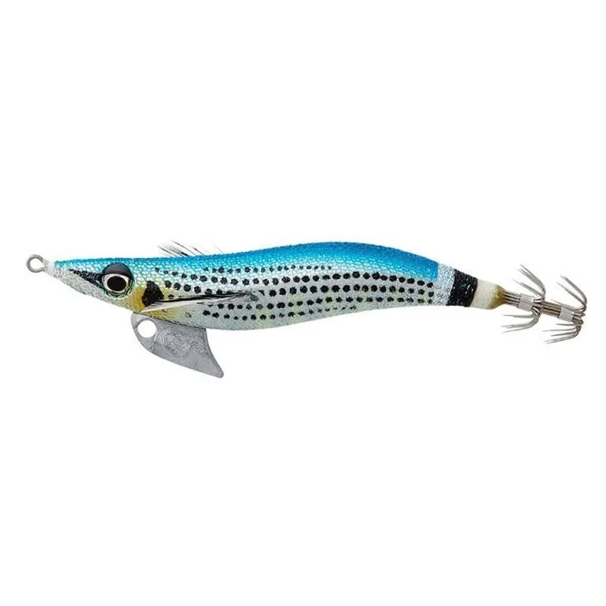 Savage Gear Squid Dealer #3.0N 14.3GR 10CM 3''/M Suni Yem - Oblada