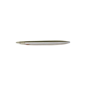 Savage gear B-SG Line Thru Sandeel 175mm 40g - Sandeel Ghost