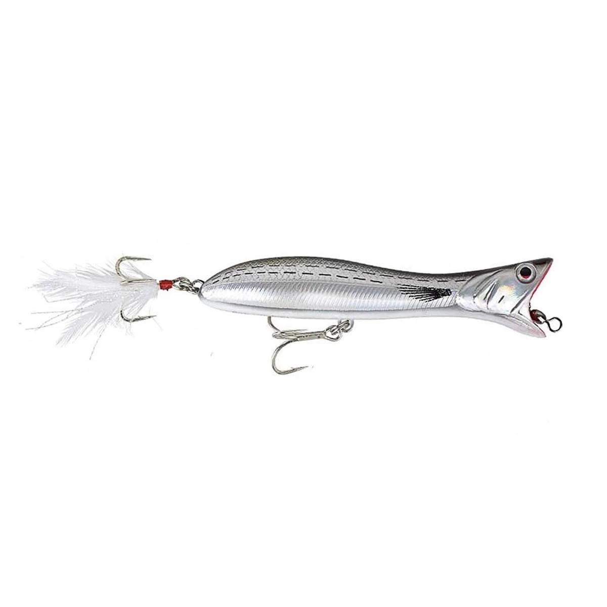 SAVAGE GEAR Panic Poper 19.5 cm 111 gr Suni Yem