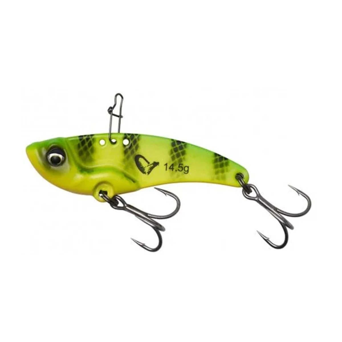 Savage gear 3D VIB Blade 3,5 cm 4gr Suni Yem - Firetiger