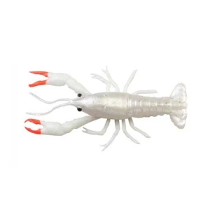 Savage gear LB 3D Crayfish 12,5 cm 15 gr F 3 Adet Suni Yem - Ghost