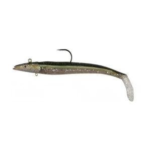 Savage gear Sandeel 16 cm 42 gr 2+1 Adet - Sandeel