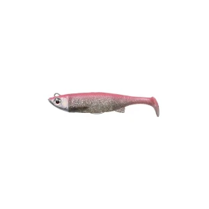 Savage gear 3D TPE Minnow 8cm 11g Suni Yem