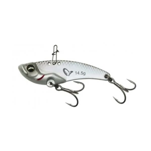 Savage gear 3D VIB Blade 5,5 cm 14,5gr Suni Yem - White Pearl