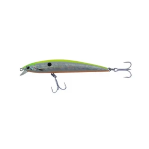 Savage gear  Prey110 11cm 14g SF Suni Yem - Lemon Back