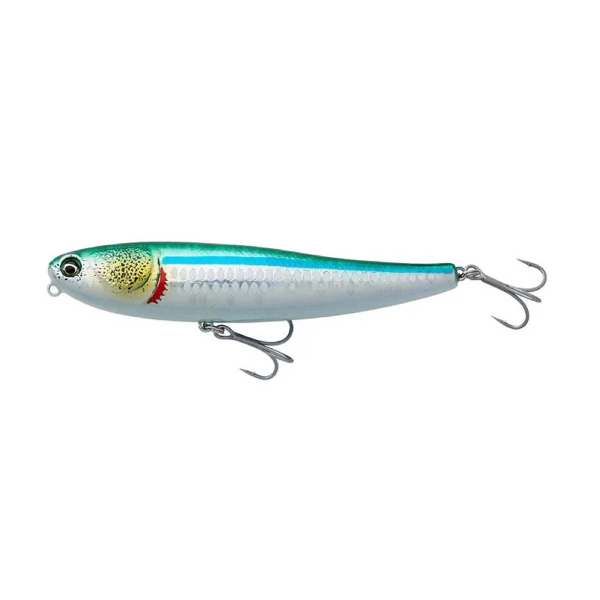 Savage Gear Bullet Mullet 11.2 cm 23.5gr Suni Yem - LS Sayoris