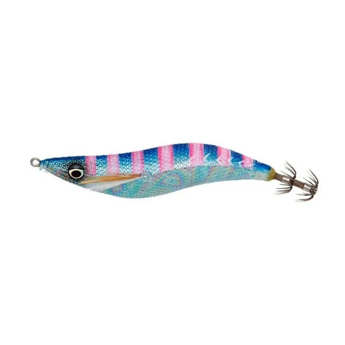 Savage Gear Super Cast Egi 17gr 10.5cm Sahte Balık - Ocean Candy