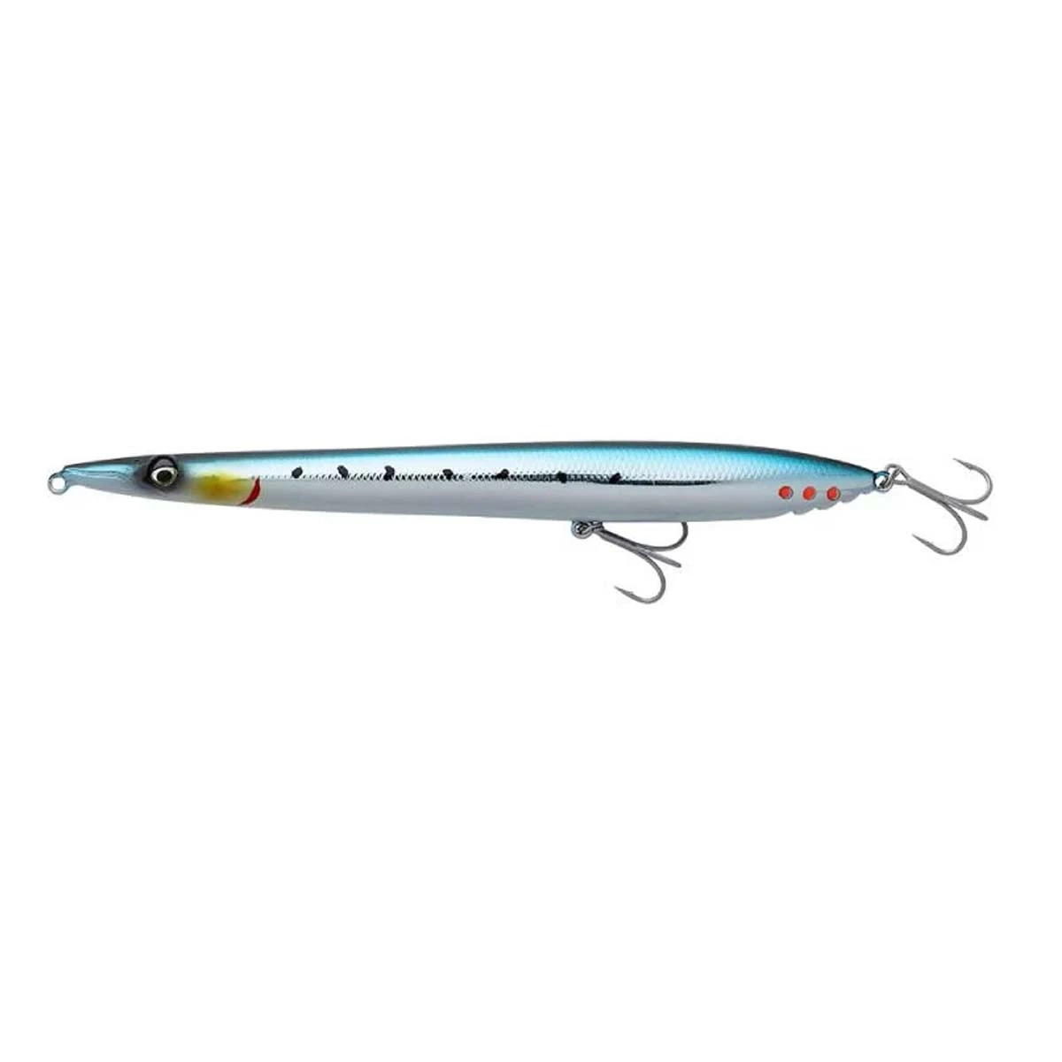 Savage Gear Surf Walker 2.0 12.5cm 9.5gr Floating Sahte Balık - Mirror Sardine