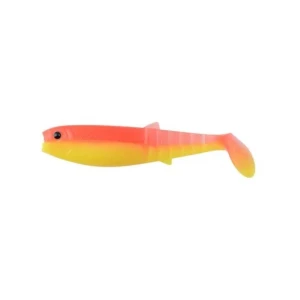 Savage gear LB Cannibal 10 cm 9 gr Bulk Box Suni Yem - YR Fluo