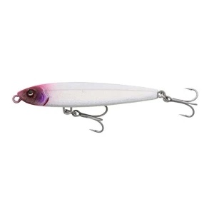 Savage Gear Jig Pencil Micro Z 5.6 cm 15G S - Holo White Glow