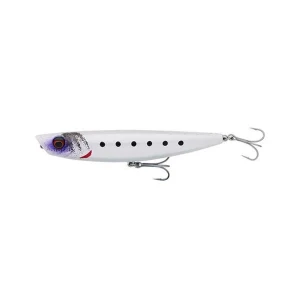 Savage Gear Pop Walker 2.0 9 cm 11 gr F - Snow Sardine