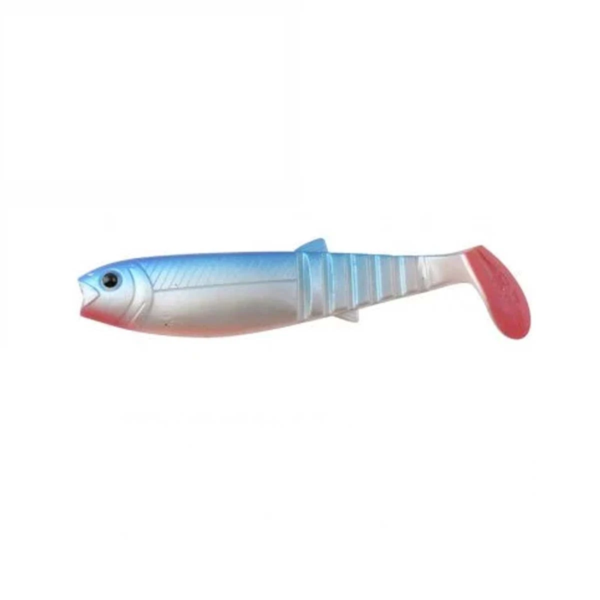 Savage gear LB Cannibal 10 cm 9 gr Bulk Box Suni Yem - Blue Pearl