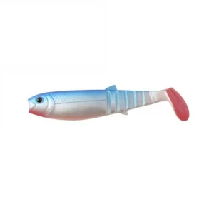 Savage gear LB Cannibal 10 cm 9 gr Bulk Box Suni Yem - Blue Pearl