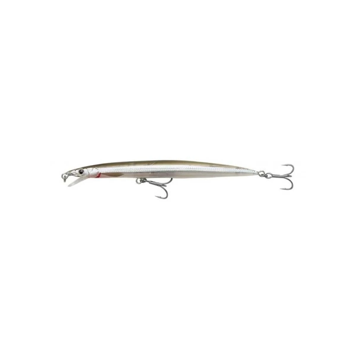 Savage gear Jerk Minnow 175 mm 25 gr Floatıng Suni Yem - Sandeel