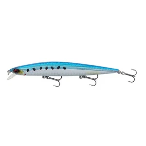 Savage Gear Sea Bass Minnow 12CM 14.5GR S - Sardine