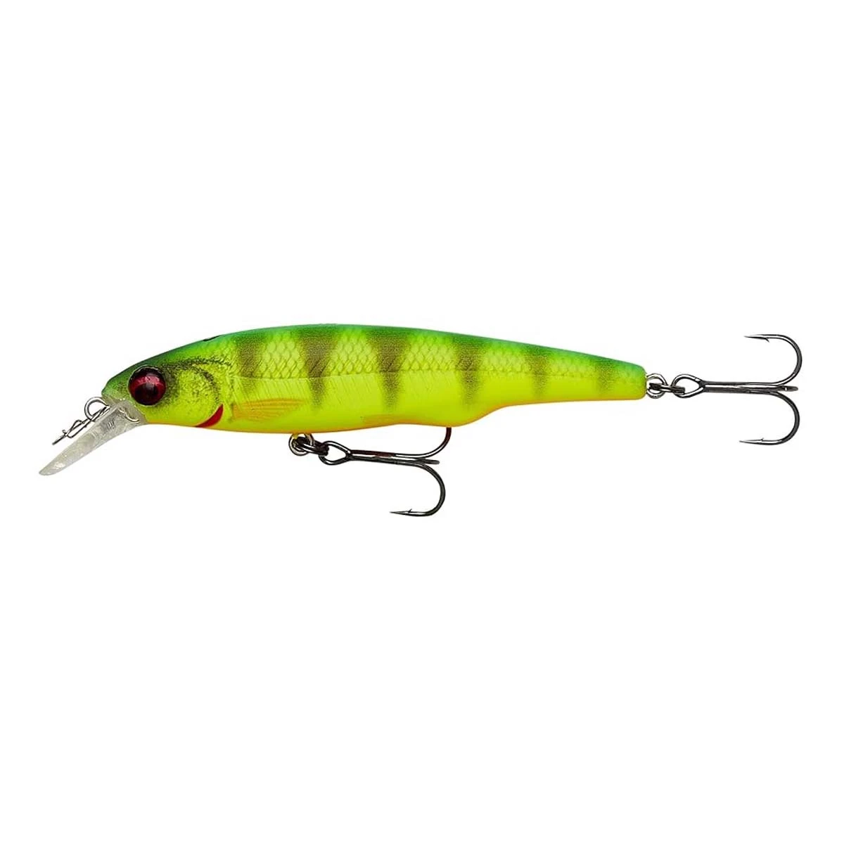 Savage Gear Gravity Twitch SR 8.3 cm 10 gr Suspending - Firetiger