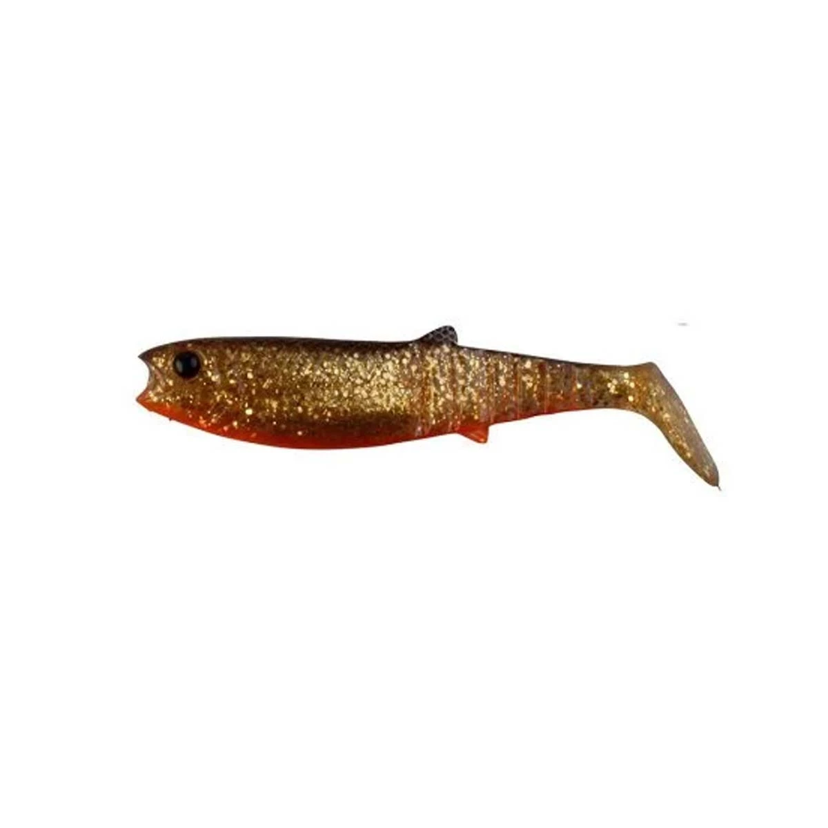 Savage gear LB Cannibal 10 cm 9 gr Bulk Box Suni Yem - Glitter Bug