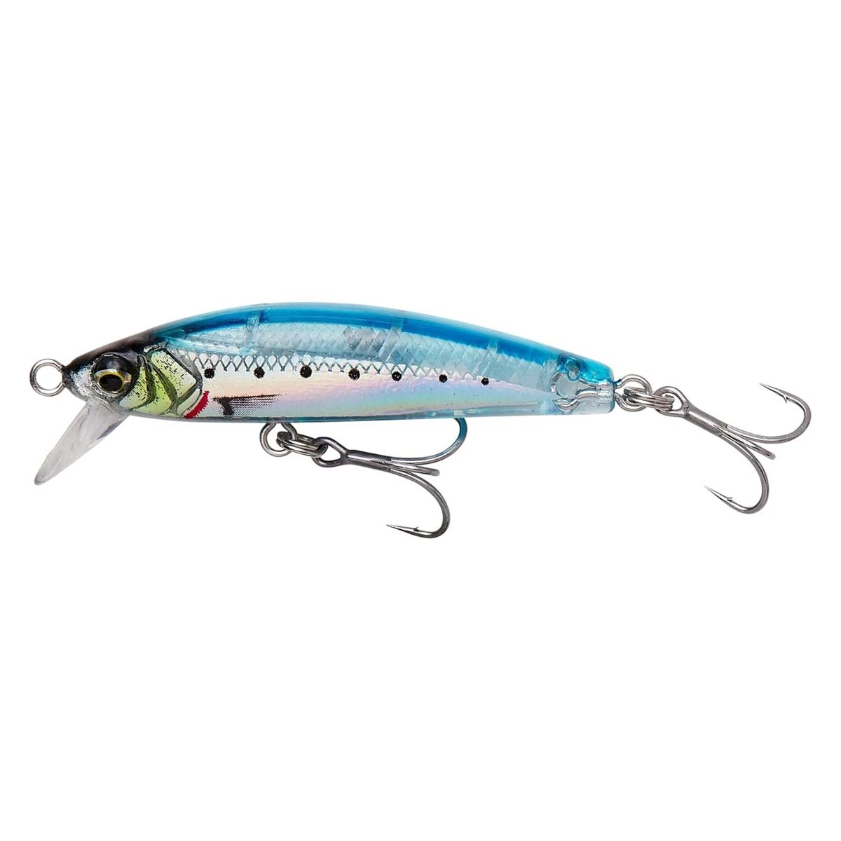 Savage Gear Gravity Minnow 5 cm 8 gr Suni Yem