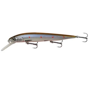 Savage Gear 3D Smelt Twitch N Roll SR 14 cm 20 gr - Smelt Hotspot