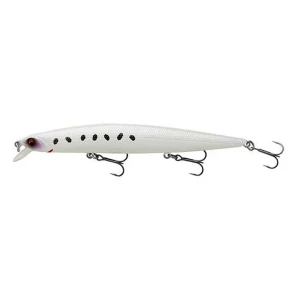 Savage Gear Sea Bass Minnow 12CM 14.5GR S - Snow Sardine